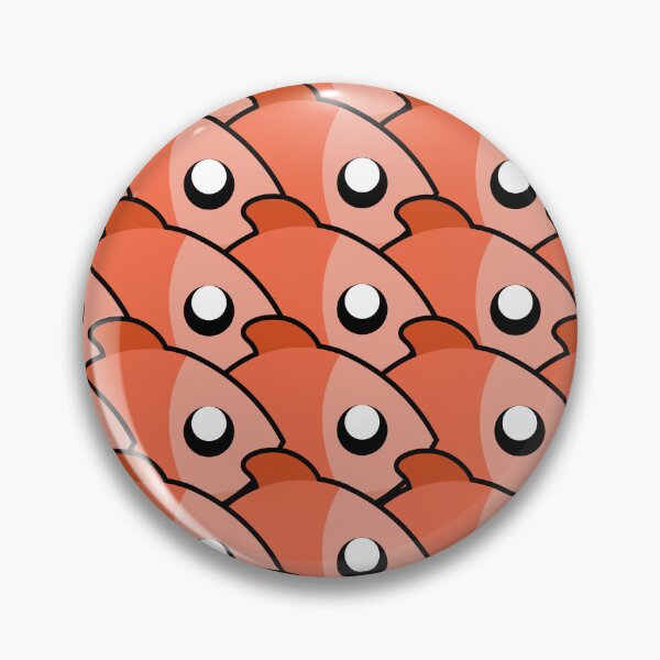 Item preview, Fishy Line-up Pattern designed and sold by smalladventures.