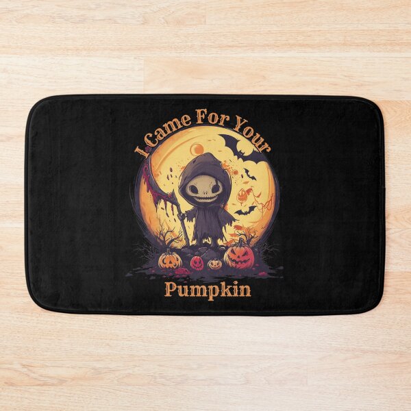 Item preview, Halloween. I Came For Your Pumpkin designed and sold by elnexshop.