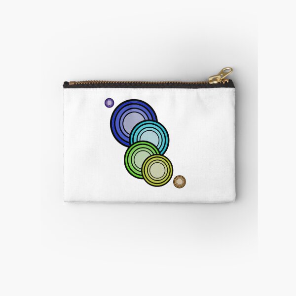 Item preview, Ripple Synthesis designed and sold by SheepTigerArt.
