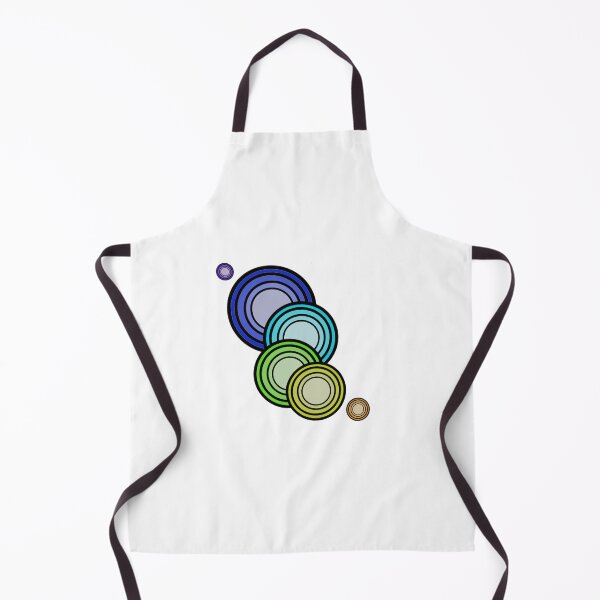 Item preview, Ripple Synthesis designed and sold by SheepTigerArt.