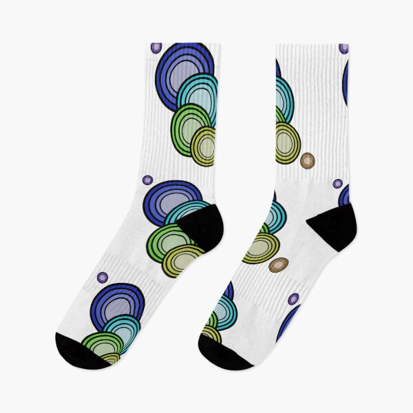 Item preview, Ripple Synthesis designed and sold by SheepTigerArt.