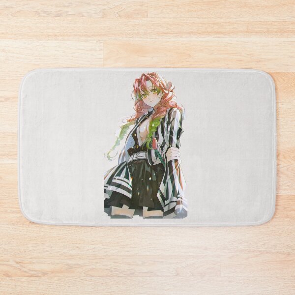 Item preview, Mitsuri Kanroji designed and sold by Designnnyy.