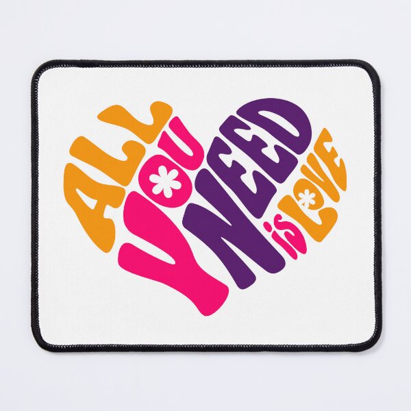 Item preview, love, All you need is love, love , love designed and sold by Martist01.