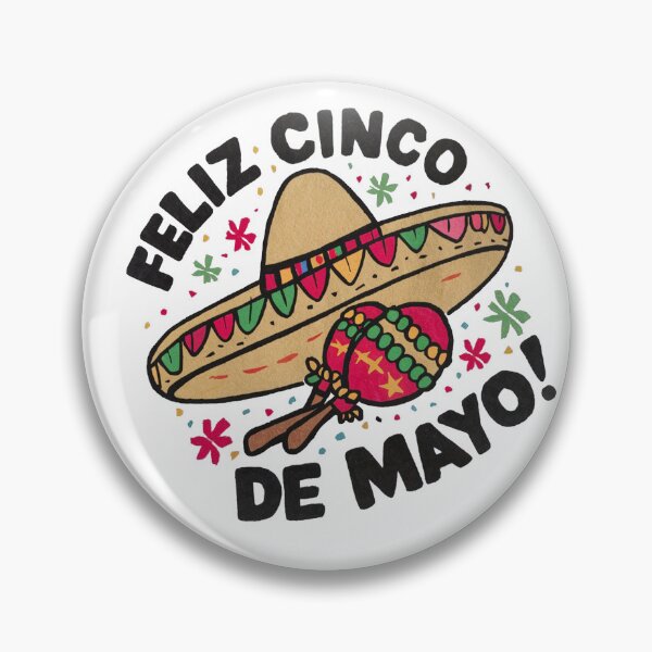 Item preview, Mexican Fiesta Medley: Sombrero & Maracas Edition designed and sold by NEWDESINGS12.