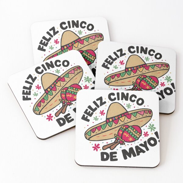 Item preview, Mexican Fiesta Medley: Sombrero & Maracas Edition designed and sold by NEWDESINGS12.