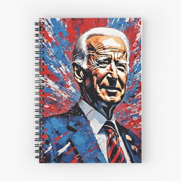 Item preview, Jo Biden pop-art  designed and sold by Po11en.