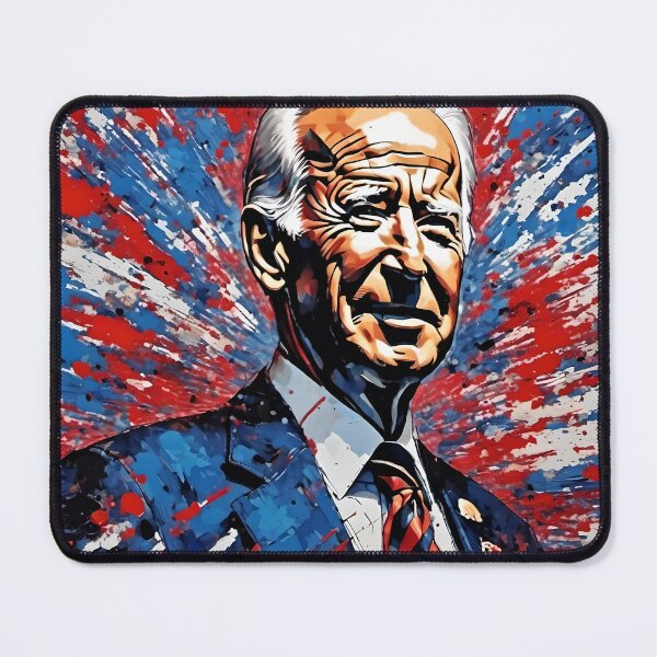 Item preview, Jo Biden pop-art designed and sold by Po11en.