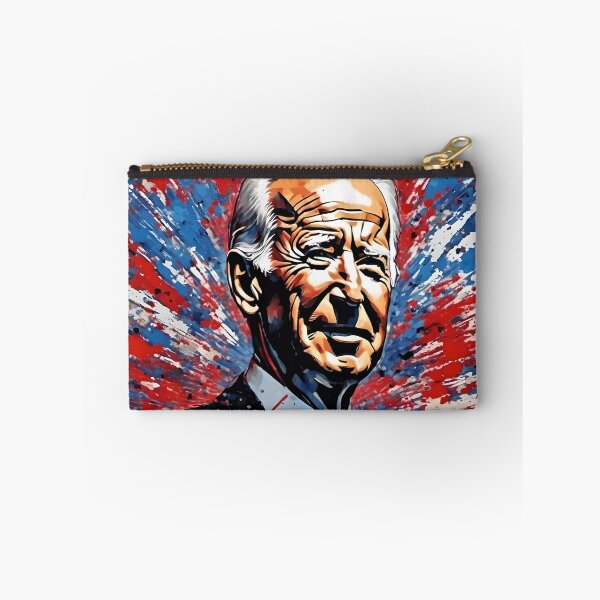 Item preview, Jo Biden pop-art  designed and sold by Po11en.
