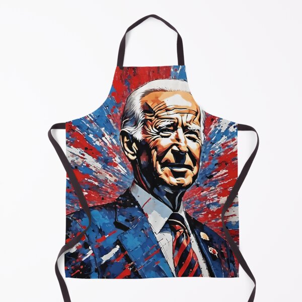 Item preview, Jo Biden pop-art designed and sold by Po11en.