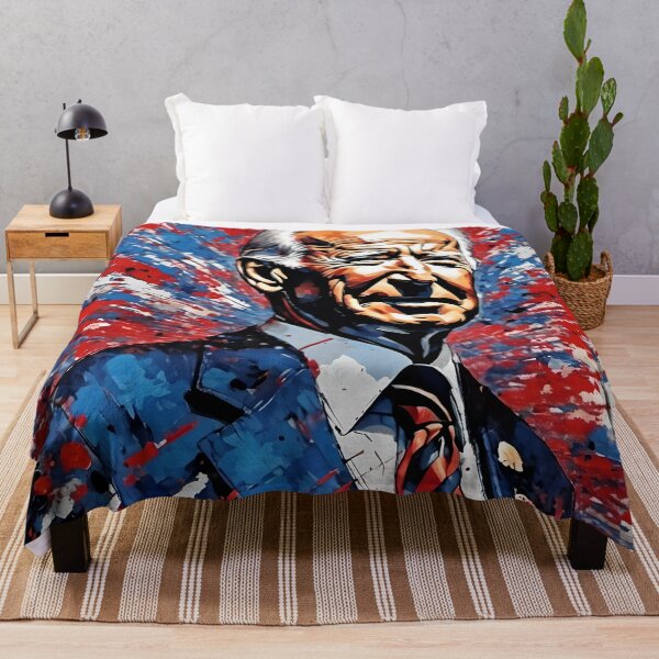 Item preview, Jo Biden pop-art  designed and sold by Po11en.