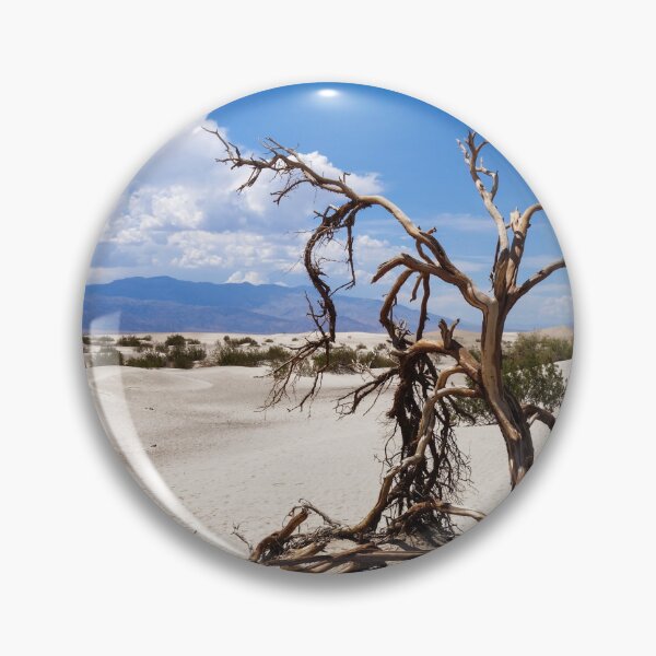 Item preview, Dead Tree in a Desert designed and sold by jrtwynam.