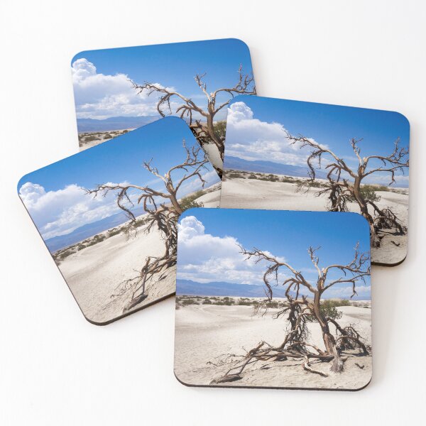 Item preview, Dead Tree in a Desert designed and sold by jrtwynam.