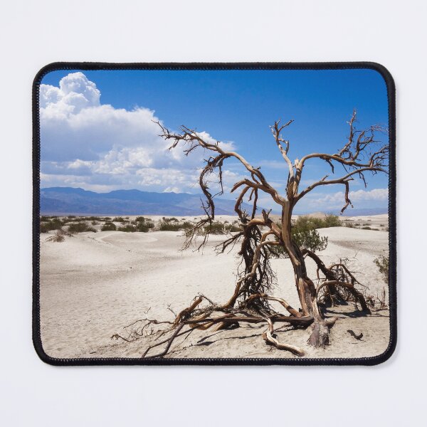 Item preview, Dead Tree in a Desert designed and sold by jrtwynam.