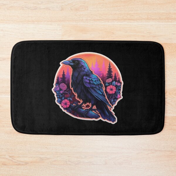 Item preview, Silent Watcher of the Mountain Realm_3 designed and sold by BorczVisuals.