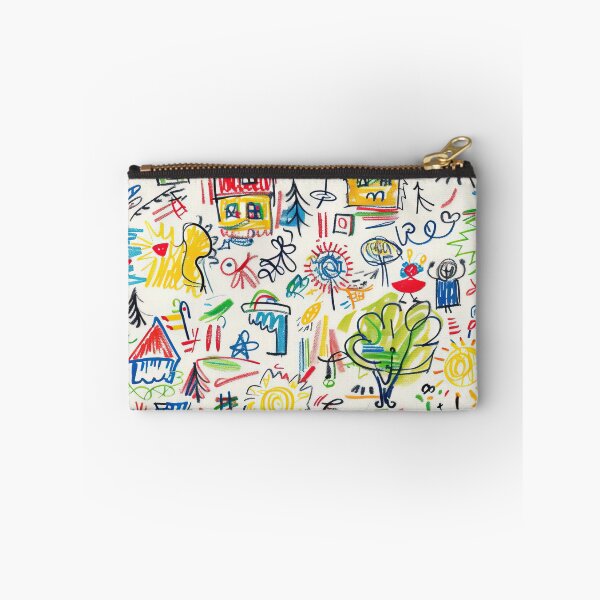 Item preview, Children's Drawing Kids Baby Decor designed and sold by Magnuna.