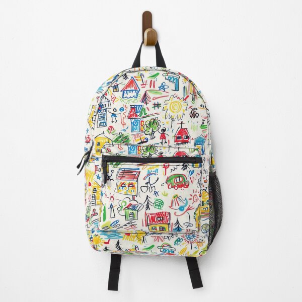 Item preview, Children's Drawing Kids Baby Decor designed and sold by Magnuna.
