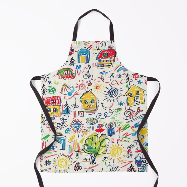 Item preview, Children's Drawing Kids Baby Decor designed and sold by Magnuna.