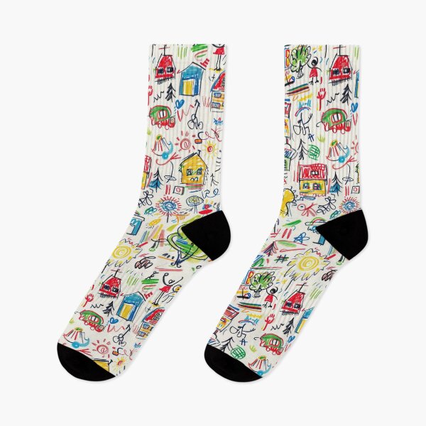 Item preview, Children's Drawing Kids Baby Decor designed and sold by Magnuna.