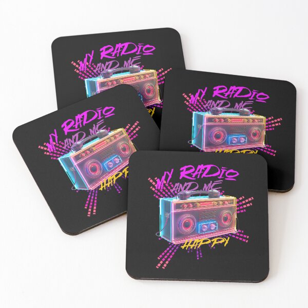 Item preview, Radio and Music Transform You: A Touch of Emotion designed and sold by Artedig.