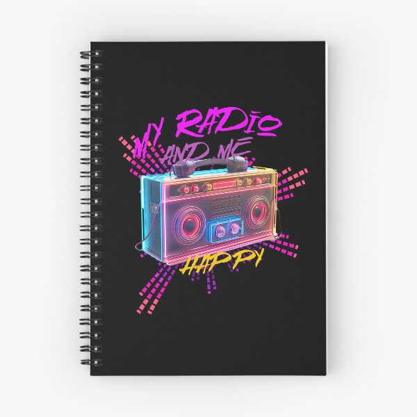 Item preview, Radio and Music Transform You: A Touch of Emotion designed and sold by Artedig.