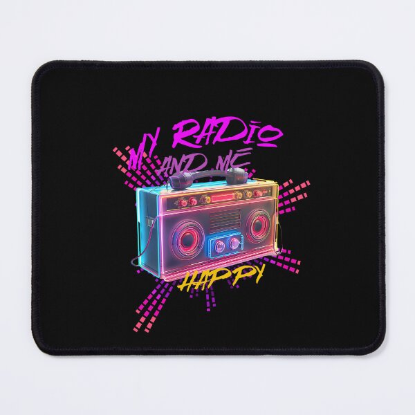 Item preview, Radio and Music Transform You: A Touch of Emotion designed and sold by Artedig.