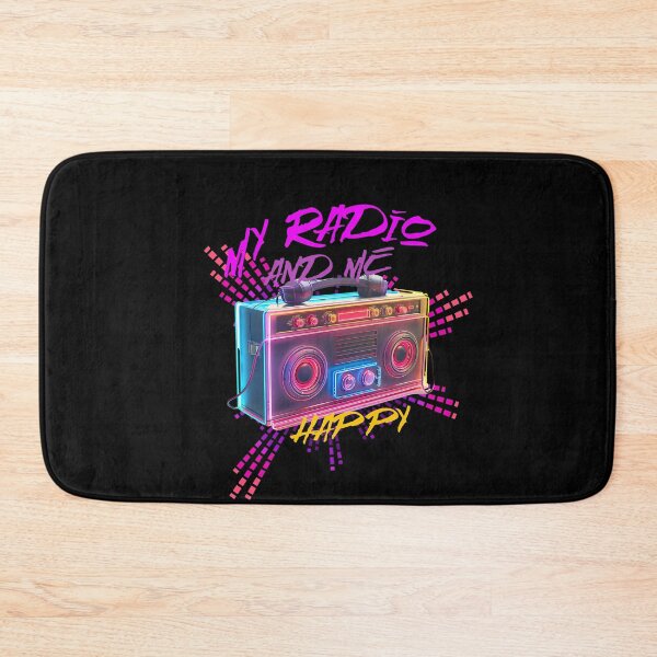 Item preview, Radio and Music Transform You: A Touch of Emotion designed and sold by Artedig.
