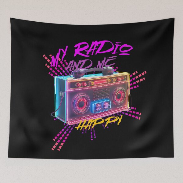 Item preview, Radio and Music Transform You: A Touch of Emotion designed and sold by Artedig.
