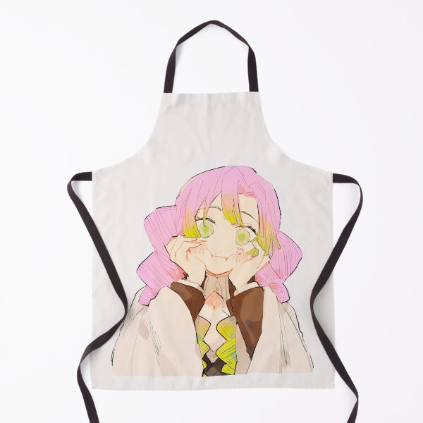 Item preview, Mitsuri Kanroji designed and sold by Designnnyy.