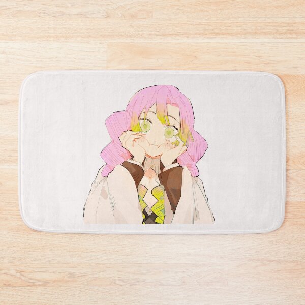 Item preview, Mitsuri Kanroji designed and sold by Designnnyy.