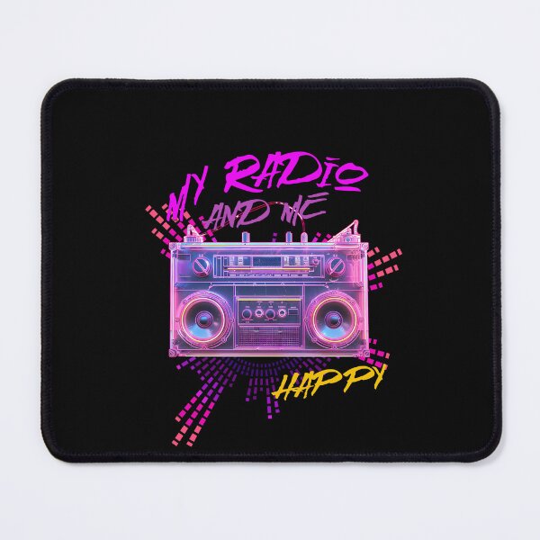 Item preview, More than Hobby: Radio and Music, a Lifestyle designed and sold by Artedig.