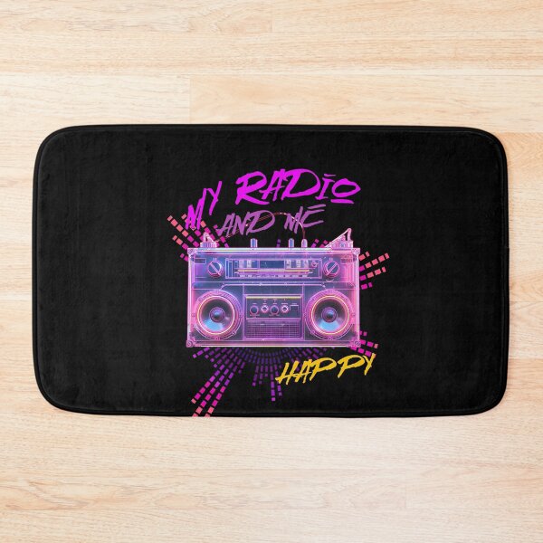 Item preview, More than Hobby: Radio and Music, a Lifestyle designed and sold by Artedig.