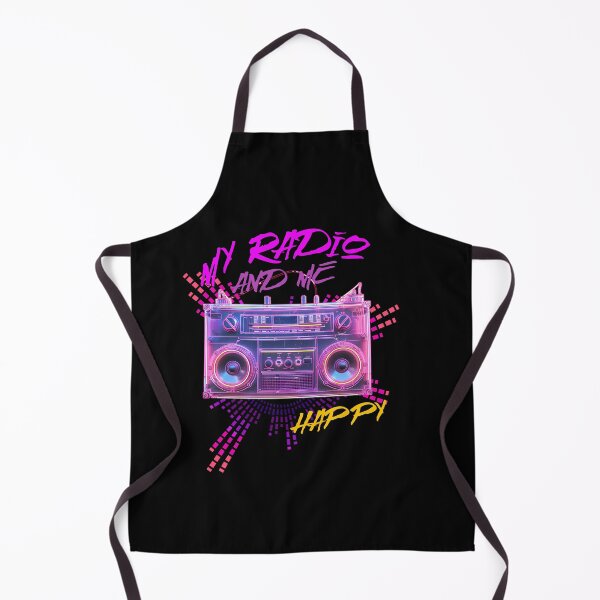 Item preview, More than Hobby: Radio and Music, a Lifestyle designed and sold by Artedig.