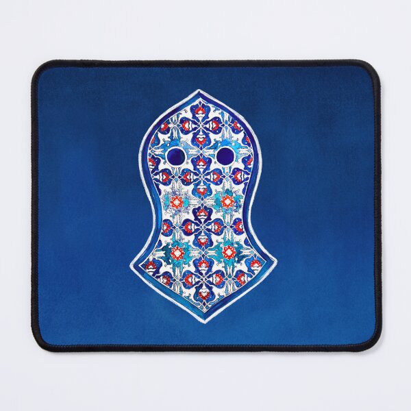 Item preview, Nalain Sharif, Prophet Muhammad ﷺ, Islamic art designed and sold by amynek.