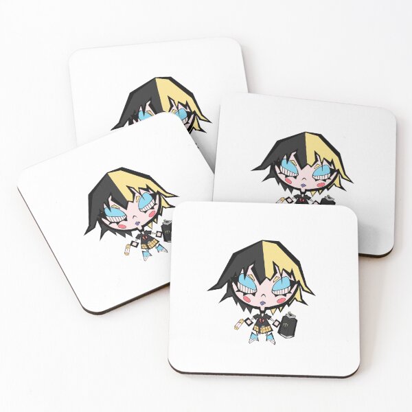 Item preview, Egirl Sticker designed and sold by Bloodtearz.