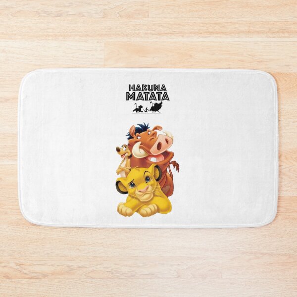 Item preview, Simba (The Lion King) designed and sold by ElyKay.