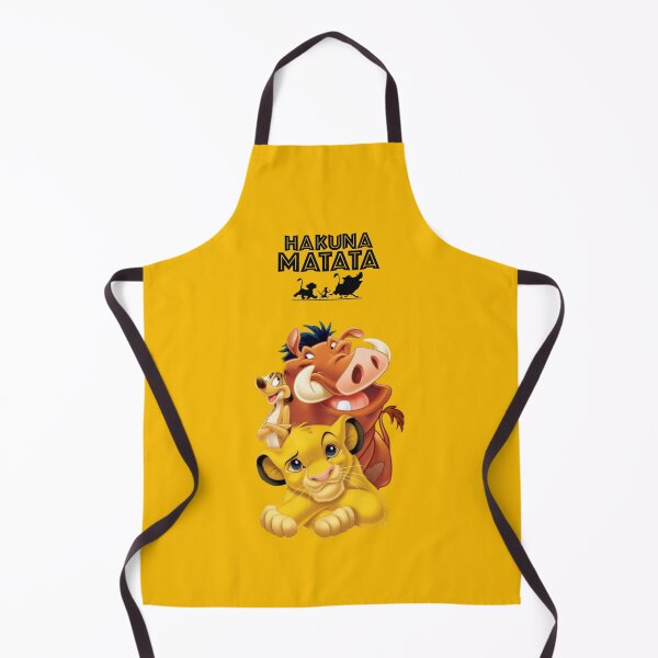 Item preview, Simba (The Lion King) designed and sold by ElyKay.