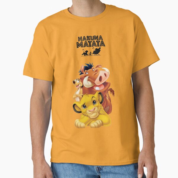 Item preview, Simba (The Lion King) designed and sold by ElyKay.