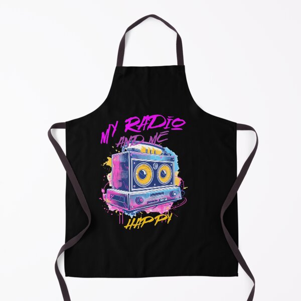 Item preview, A Sound Universe: Radio and Music, a World to Discover designed and sold by Artedig.