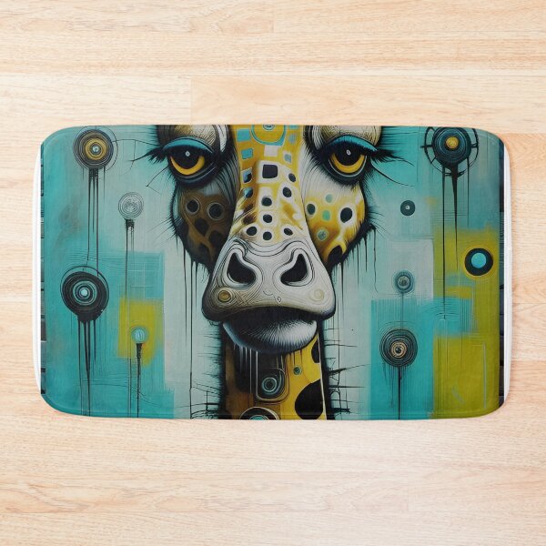 Item preview, Cyber Savannah Sentinel 2 designed and sold by ramboe.