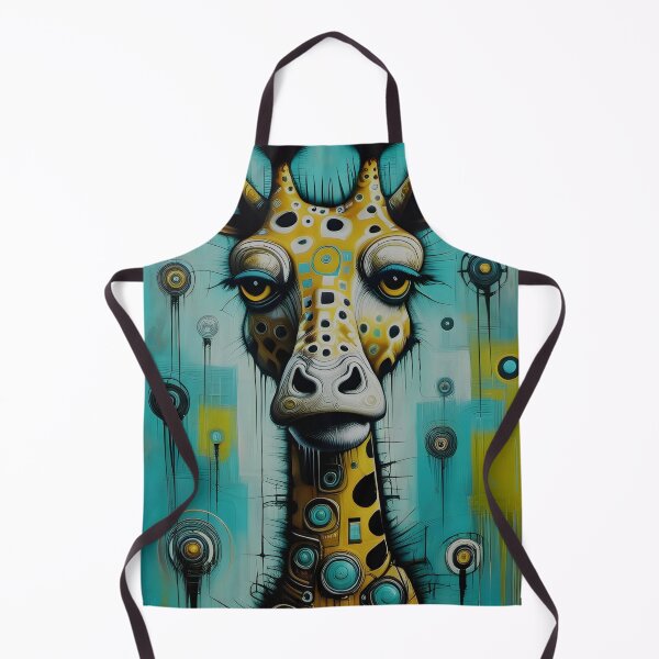 Item preview, Cyber Savannah Sentinel 2 designed and sold by ramboe.