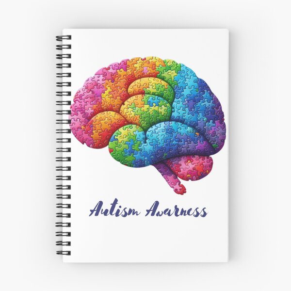 Item preview, Autism Awareness Cute T-Shirt for Families designed and sold by MrKarazi.