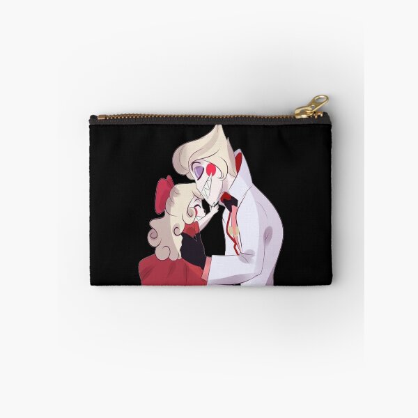 Artikelvorschau, Lucifer Morningstar - Hazbin Hotel entworfen und verkauft von Story-dareba.