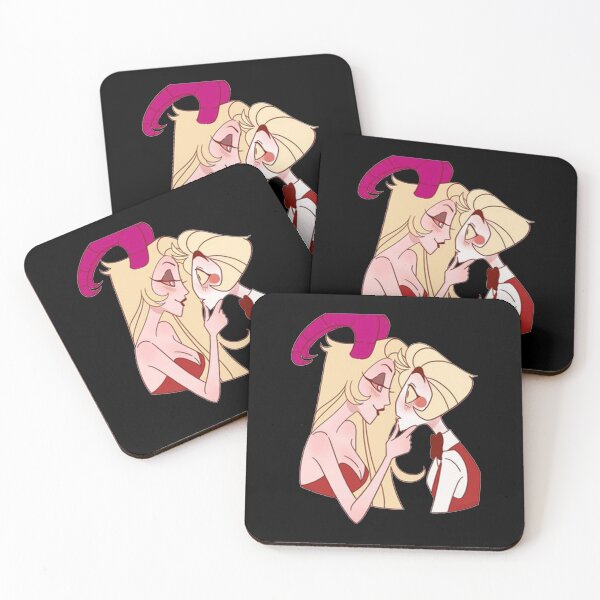 Artikelvorschau, Lucifer Morningstar - Hazbin Hotel entworfen und verkauft von Story-dareba.