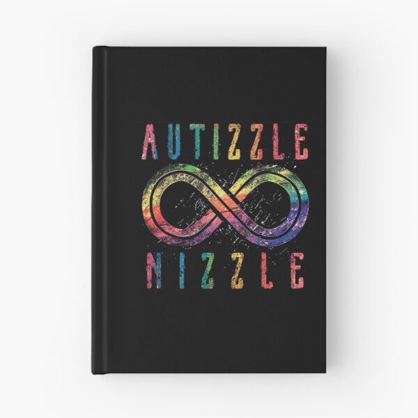 Item preview, Autizzle Nizzle designed and sold by Yogimeister.