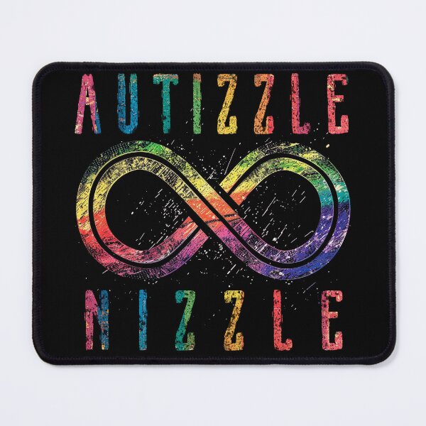 Item preview, Autizzle Nizzle designed and sold by Yogimeister.
