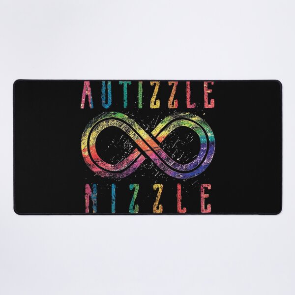 Item preview, Autizzle Nizzle designed and sold by Yogimeister.