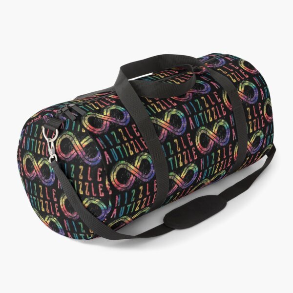Item preview, Autizzle Nizzle designed and sold by Yogimeister.