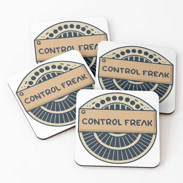 Item preview, Control Freak Soundboard Technical Illustration designed and sold by NiftyWrx.