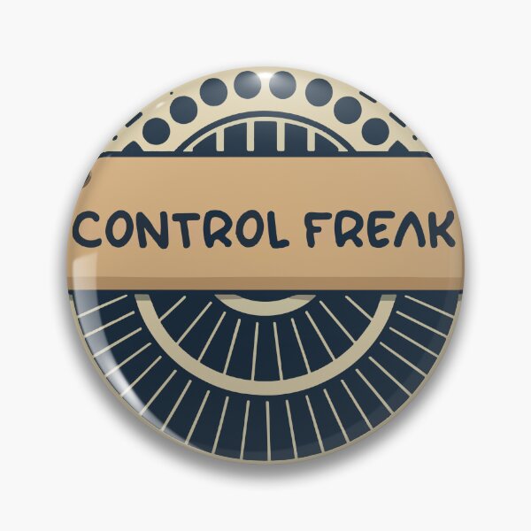 Item preview, Control Freak Soundboard Technical Illustration designed and sold by NiftyWrx.