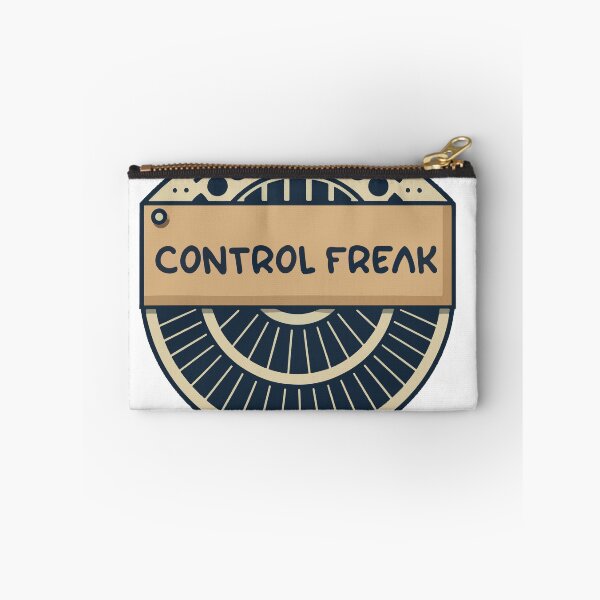 Item preview, Control Freak Soundboard Technical Illustration designed and sold by NiftyWrx.